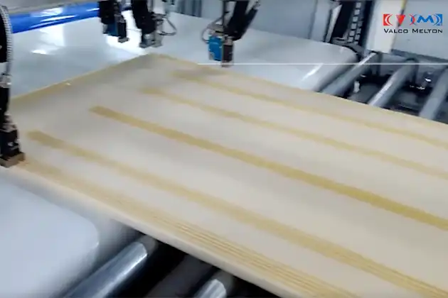 Assemblage matelas